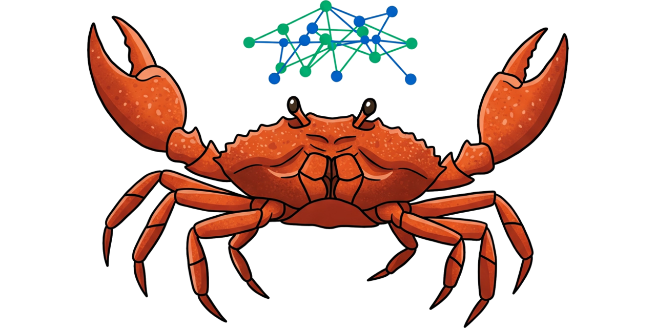 GraphApi mascot